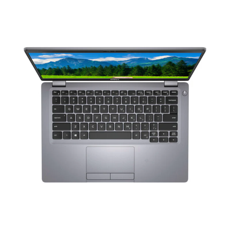 Dell Latitude 5310 Core i7 10th Gen Bundle with Mouse - Image 8