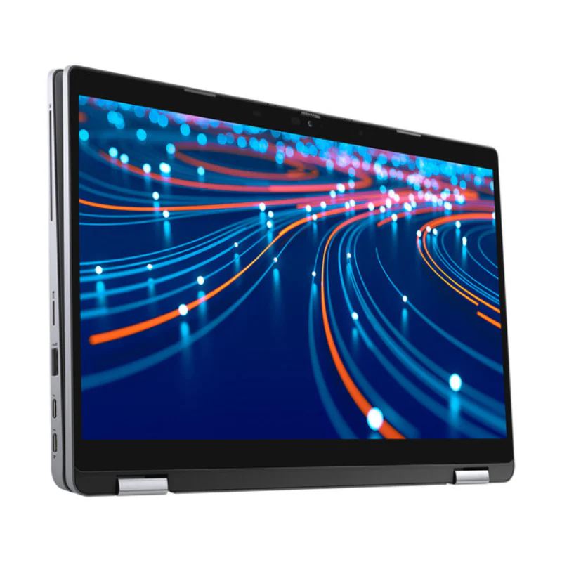 Dell Latitude 5320 2in1 Touch | Core i5 11th Gen | 16GB RAM | 512GB SSD | Touchscreen | Windows 11 Pro | Webcam | Standard | 1 Year Warranty | Refurbished | Excellent - Image 5