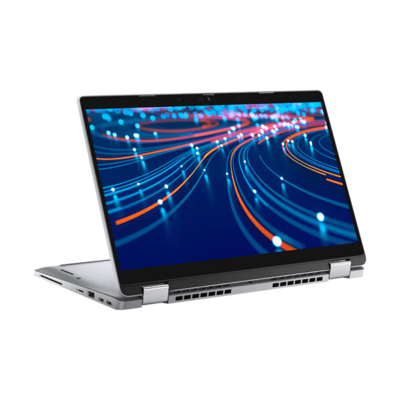 Dell Latitude 5320 2in1 Touch | Core i5 11th Gen | 16GB RAM | 512GB SSD | Touchscreen | Windows 11 Pro | Webcam | Standard | 1 Year Warranty | Refurbished | Excellent - Image 8