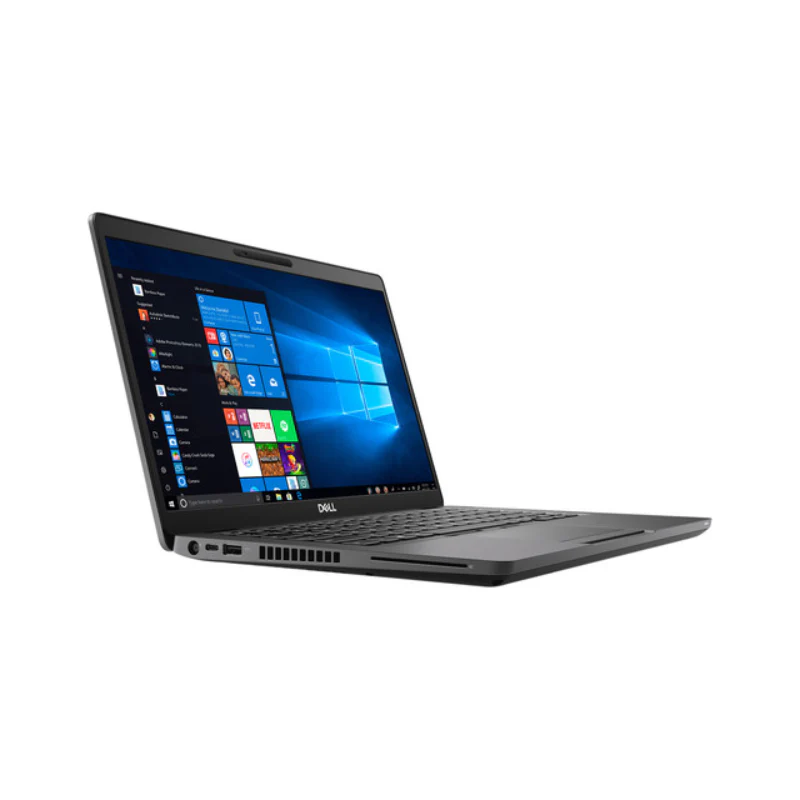 Dell Latitude 5400 | Core i5 8th Gen | 16GB RAM | 512GB SSD | Windows 11 Pro | Webcam | Standard | 1 Year Warranty | Refurbished | Excellent - Image 10