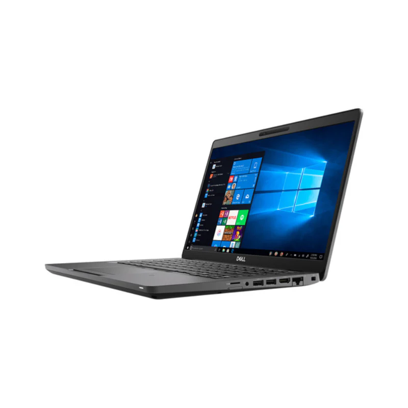 Dell Latitude 5400 | Core i7 8th Gen | 16GB RAM | 512GB SSD | Windows 11 Pro | Webcam | Standard | 1 Year Warranty | Refurbished | Excellent - Image 3