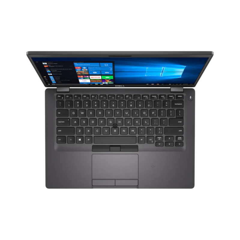 Dell Latitude 5400 | Core i7 8th Gen | 16GB RAM | 512GB SSD | Windows 11 Pro | Webcam | Standard | 1 Year Warranty | Refurbished | Excellent - Image 4