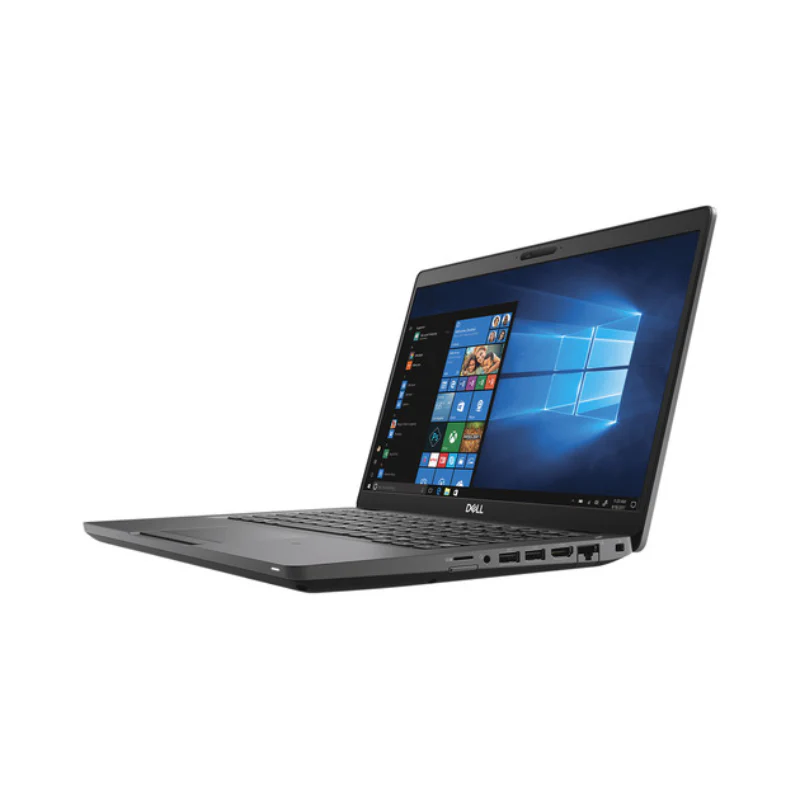 Dell Latitude 5401 | Core i5 9th Gen | 16GB RAM | 256GB SSD | Windows 11 Pro | Webcam | Standard | 1 Year Warranty | Refurbished | Excellent - Image 4