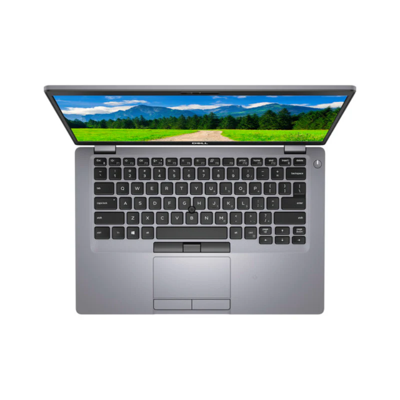 Dell Latitude 5410 | Core i5 10th Gen | 8GB RAM | 256GB SSD | Windows 11 Pro | Webcam | Standard | 1 Year Warranty | Refurbished | Excellent - Image 5