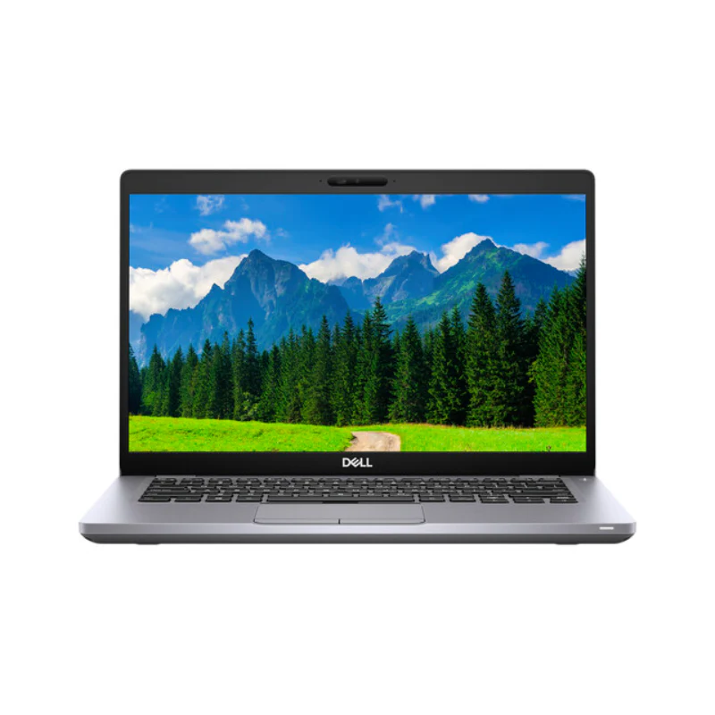 Dell Latitude 5410 Core i5 10th Gen Bundle with Mouse - Image 2