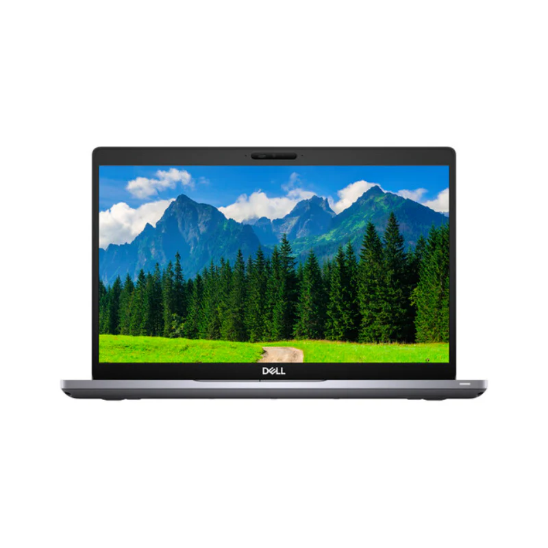 Dell Latitude 5410 Core i5 10th Gen Bundle with Mouse - Image 3