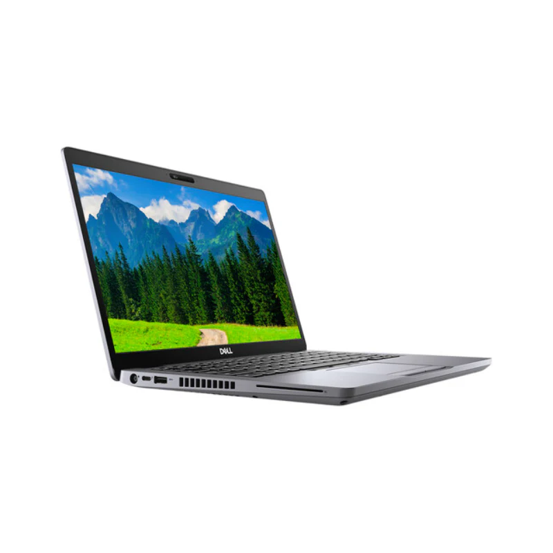 Dell Latitude 5410 Core i5 10th Gen Bundle with Mouse - Image 4