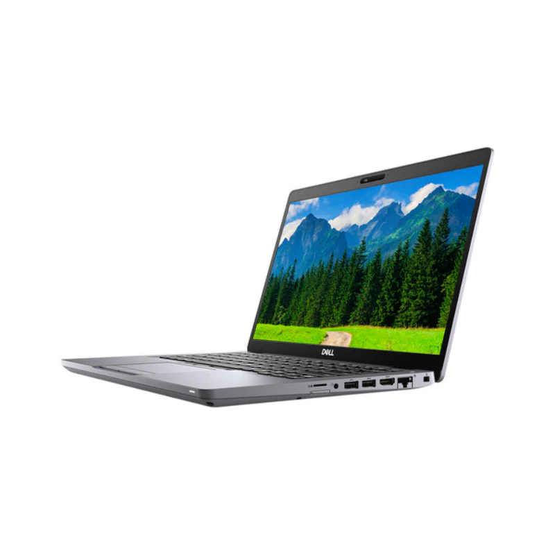 Dell Latitude 5410 Core i5 10th Gen Bundle with Mouse - Image 5
