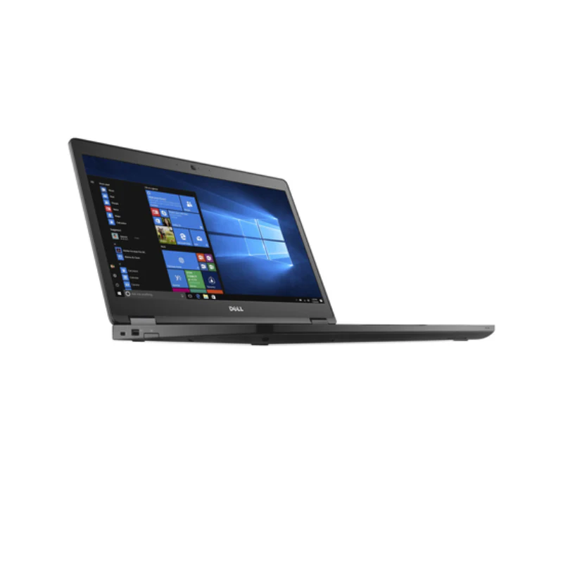 Dell Latitude 5480 | Core i5 6th Gen | 16GB RAM | 512GB SSD | Touchscreen | Windows 10 Pro | Webcam | Standard | 1 Year Warranty | Refurbished | Excellent - Image 2
