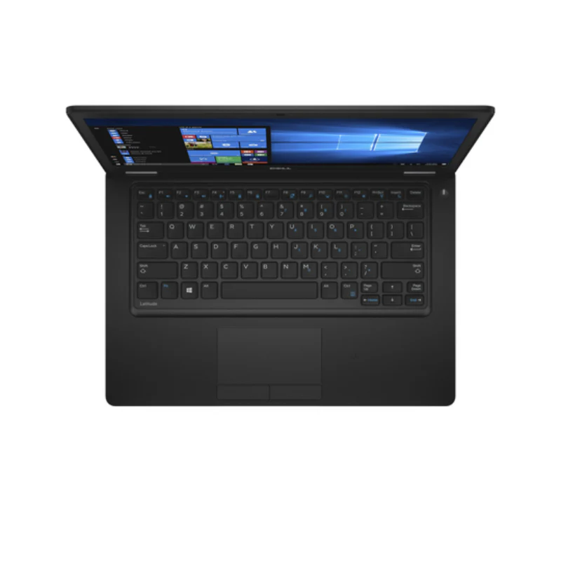 Dell Latitude 5480 | Core i5 6th Gen | 16GB RAM | 512GB SSD | Touchscreen | Windows 10 Pro | Webcam | Standard | 1 Year Warranty | Refurbished | Excellent - Image 3