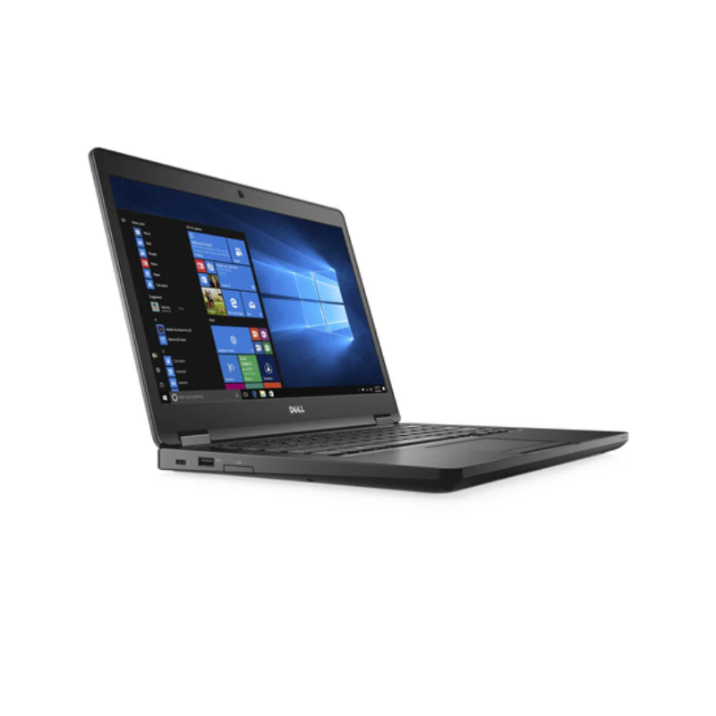 Dell Latitude 5480 | Core i5 6th Gen | 16GB RAM | 512GB SSD | Touchscreen | Windows 10 Pro | Webcam | Standard | 1 Year Warranty | Refurbished | Excellent - Image 7