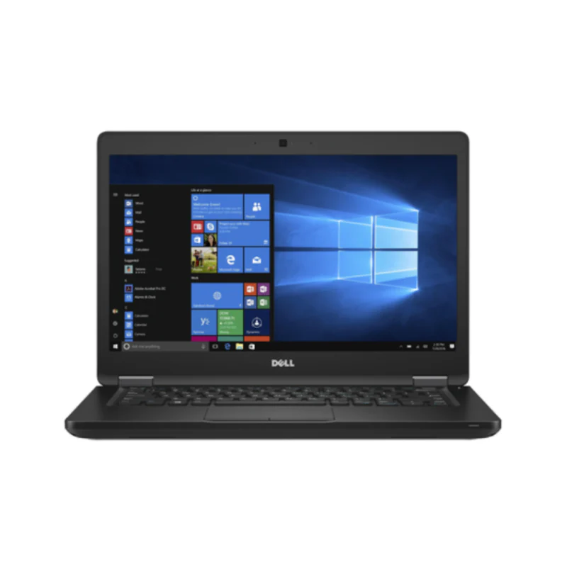 Dell Latitude 5480 Core i5-7300 | 16GB | 256GB SSD | Windows 10 Pro | Webcam