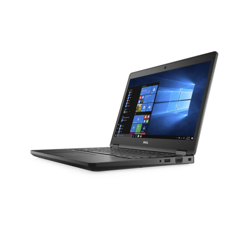 Dell Latitude 5480 Core i5-7300 | 16GB | 256GB SSD | Windows 10 Pro | Webcam - Image 8
