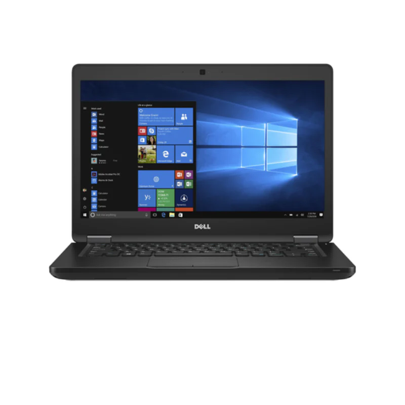 Dell Latitude 5480 Core i5-7300 Laptop Bundle - Image 2