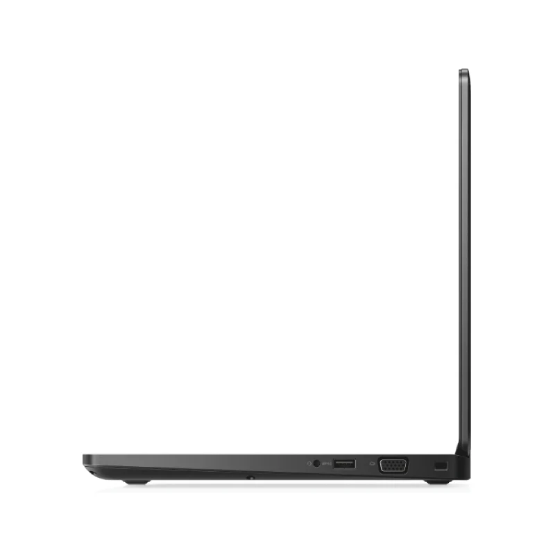 Dell Latitude 5490 | Core i5 8th Gen | 16GB RAM | 256GB SSD | Windows 11 Pro | Webcam | Standard | 1 Year Warranty | Refurbished | Excellent - Image 4