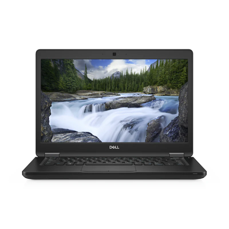 Dell Latitude 5490 | Core i5 8th Gen | 8GB RAM | 256GB SSD | Windows 11 Pro | Standard | 1 Year Warranty | Refurbished | Excellent