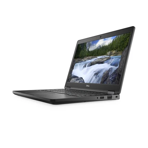 Dell Latitude 5490 Intel Core i5-8350U Laptop Bundle - Image 8