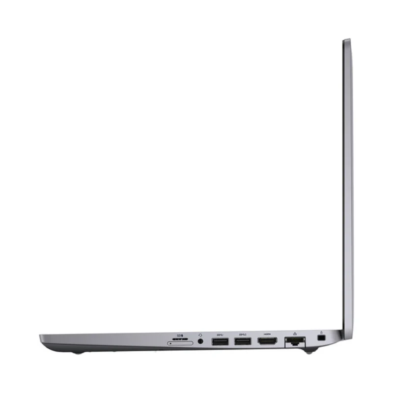 Dell Latitude 5510 Core i5 10th Gen Bundle with Mouse - Image 10