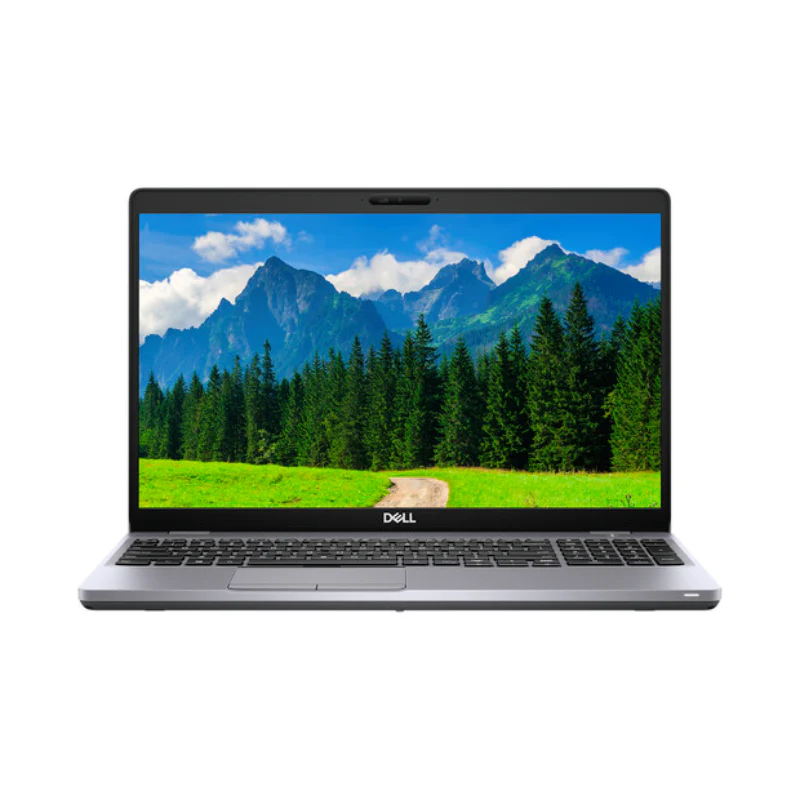 Dell Latitude 5510 Core i5 10th Gen Bundle with Mouse - Image 2