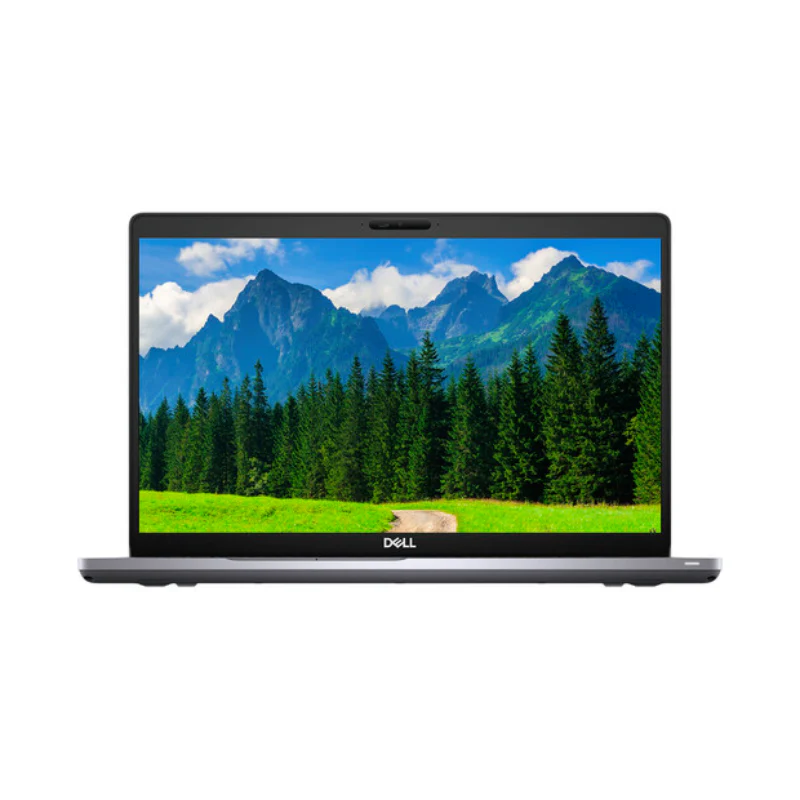Dell Latitude 5510 Core i5 10th Gen Bundle with Mouse - Image 3