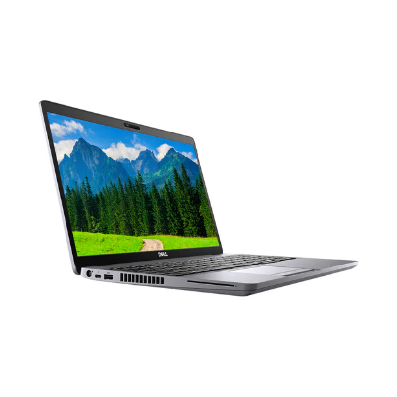 Dell Latitude 5510 Core i5 10th Gen Bundle with Mouse - Image 4