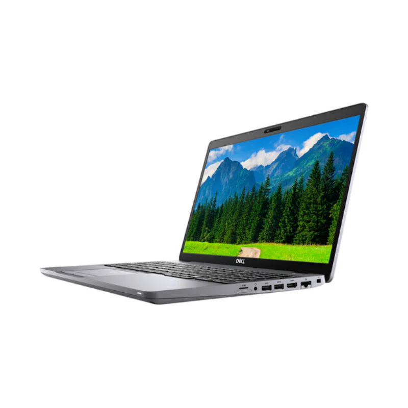Dell Latitude 5510 Core i5 10th Gen Bundle with Mouse - Image 5