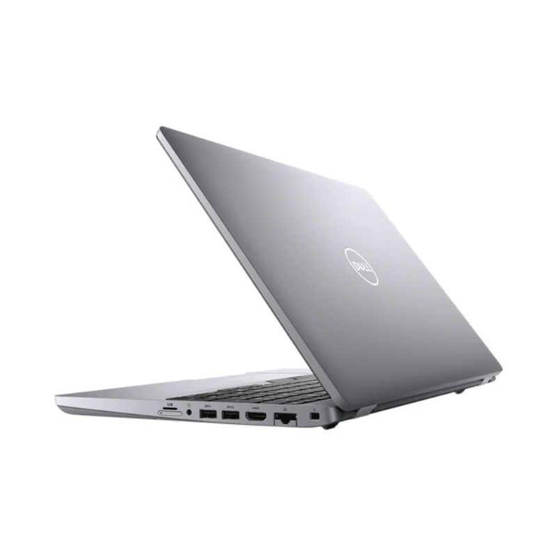 Dell Latitude 5510 Core i5 10th Gen Bundle with Mouse - Image 8