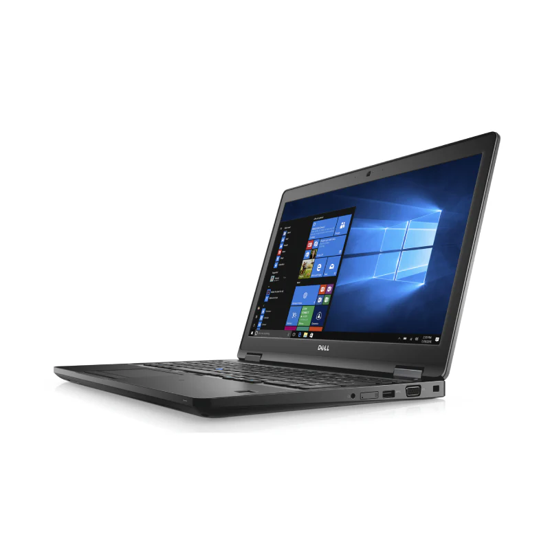 Dell Latitude 5580 Core i5-6300U | 8GB RAM | 256GB SSD | Windows 10 Pro | Webcam - Image 5
