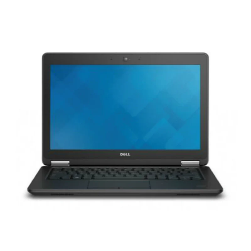 Dell Latitude 7250 | Core i5 5th Gen | 8GB RAM | 256GB SSD | Windows 10 Pro | Webcam | Standard | 1 Year Warranty | Refurbished | Excellent