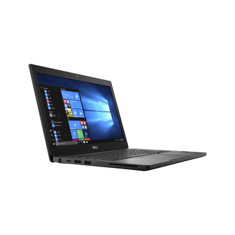 Dell Latitude 7280 Core i5-7300U | 8GB RAM | 256GB SSD | Windows 10 Pro | Webcam - Image 6