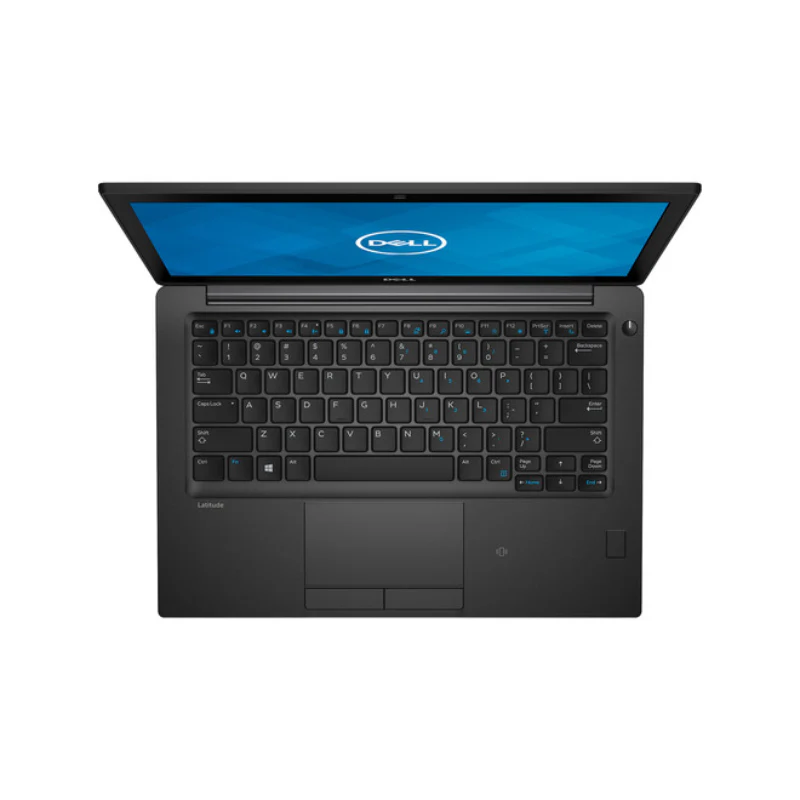 Dell Latitude 7290 | Core i7 8th Gen | 16GB RAM | 256GB SSD | Windows 11 Pro | Webcam | Standard | 1 Year Warranty | Refurbished | Excellent - Image 5