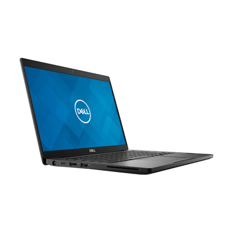 Dell Latitude 7390 | Core i7 8th Gen | 16GB RAM | 256GB SSD | Windows 11 Pro | Webcam | Standard | 1 Year Warranty | Refurbished | Excellent - Image 2