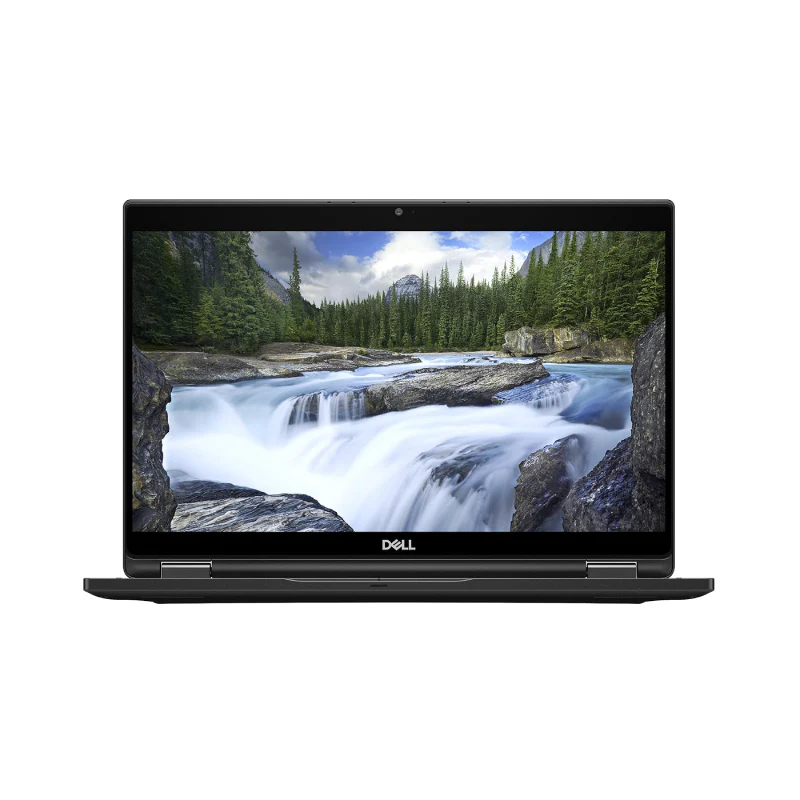 Dell Latitude 7390 Touch 2n1 | Core i5 8th Gen | 8GB RAM | 256GB SSD | Touchscreen | Windows 11 Pro | Webcam | Standard | 1 Year Warranty | Refurbished | Excellent - Image 5