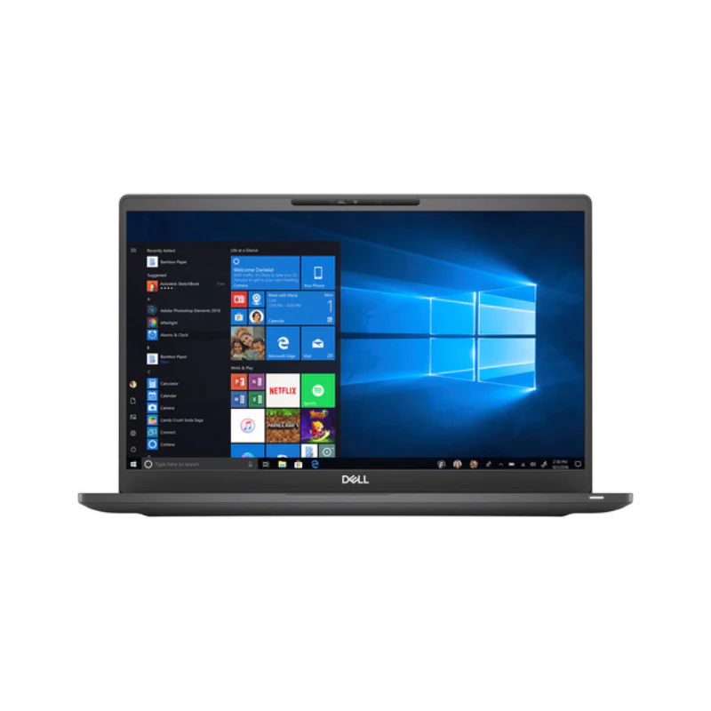 Dell Latitude 7400 | Core i5 8th Gen | 16GB RAM | 256GB SSD | Windows 11 Pro | Webcam | Standard | 1 Year Warranty | Refurbished | Excellent - Image 2