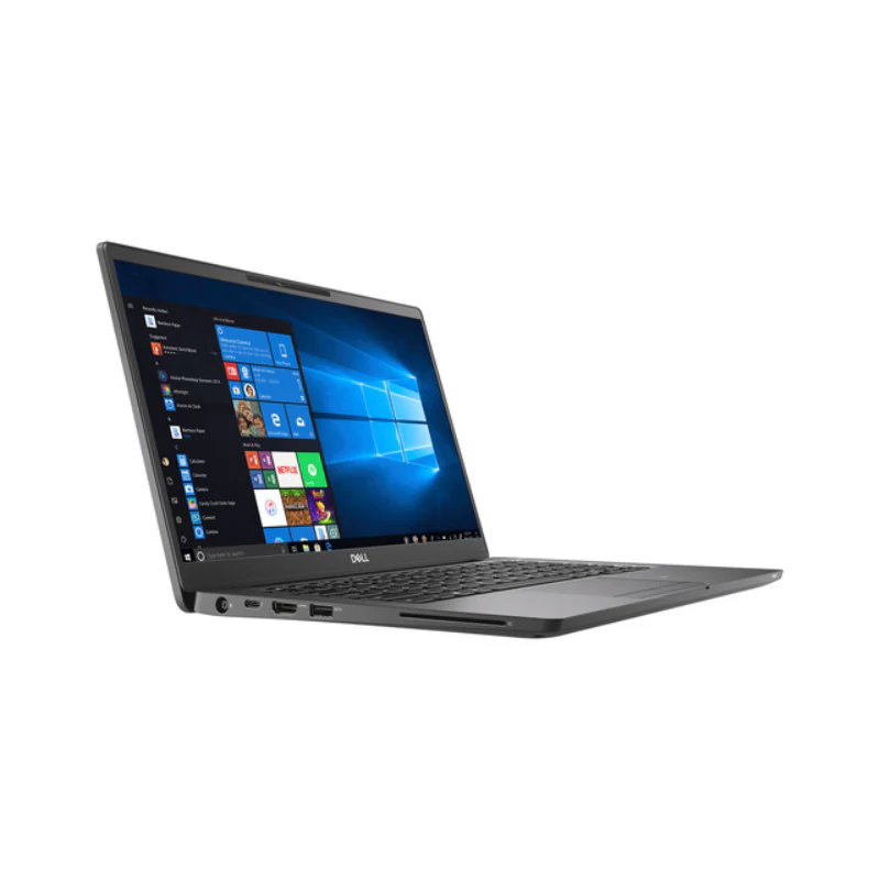 Dell Latitude 7400 | Core i5 8th Gen | 16GB RAM | 256GB SSD | Windows 11 Pro | Webcam | Standard | 1 Year Warranty | Refurbished | Excellent - Image 4