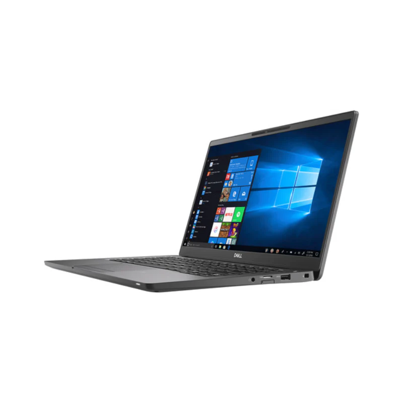 Dell Latitude 7400 | Core i5 8th Gen | 16GB RAM | 512GB SSD | Windows 11 Pro | Webcam | Standard | 1 Year Warranty | Refurbished | Excellent - Image 3