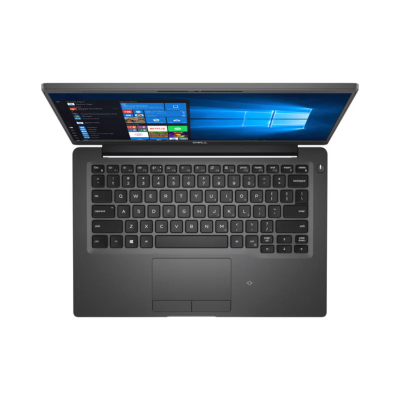 Dell Latitude 7400 Touch | Core i5 8th Gen | 16GB RAM | 256GB SSD | Touchscreen | Windows 11 Pro | Webcam | Standard | 1 Year Warranty | Refurbished | Excellent - Image 4