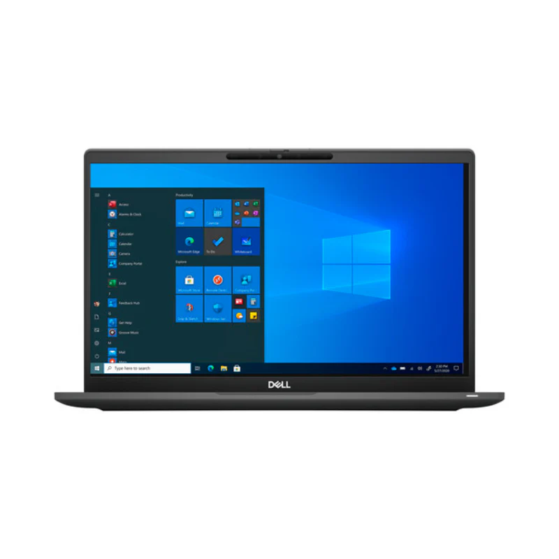 Dell Latitude 7420 Touch | Core i5 11th Gen | 16GB RAM | 256GB SSD | Touchscreen | Windows 11 Pro | Webcam | Standard | 1 Year Warranty | Refurbished | Excellent - Image 2