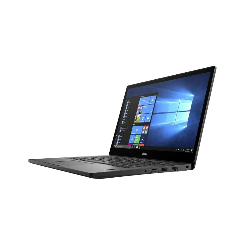 Dell Latitude 7480 | Core i5 7th Gen | 8GB RAM | 256GB SSD | Windows 10 Pro | Webcam | Standard | 1 Year Warranty | Refurbished | Excellent - Image 4