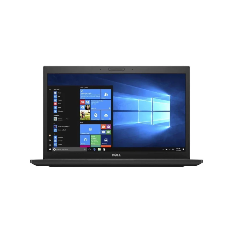 Dell Latitude 7480 Touch Core i7-7600U | 16GB | 256GB SSD | Windows 10 Pro | Webcam - Image 2