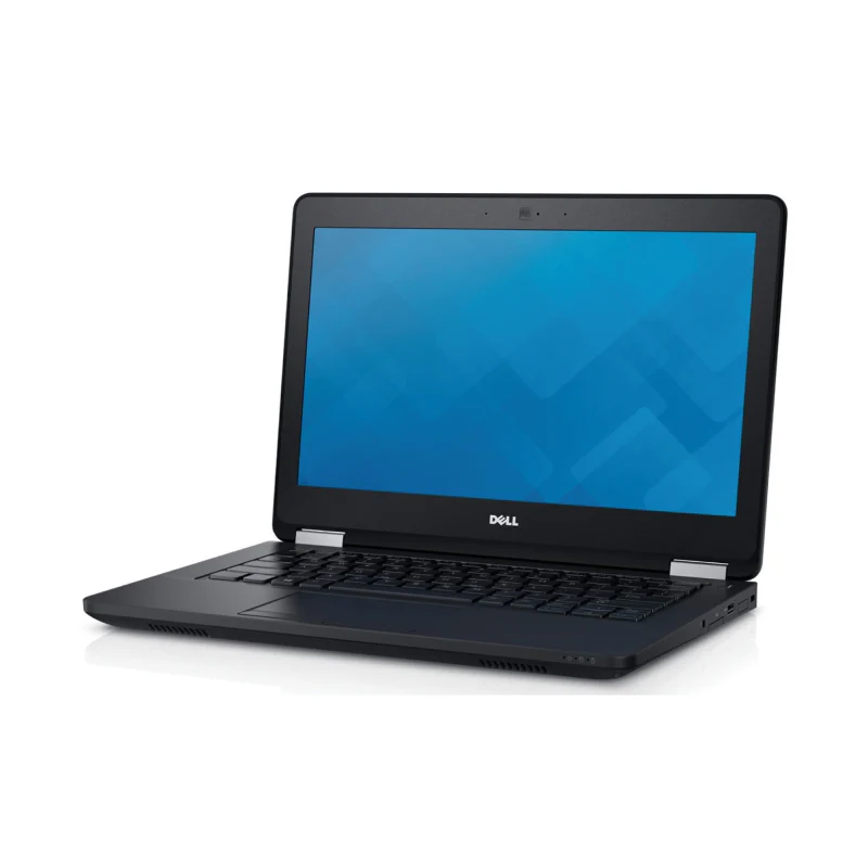 Dell Latitude E5270 | Core i5 6th Gen | 8GB RAM | 256GB SSD | Windows 10 Pro | Webcam | Standard | 1 Year Warranty | Refurbished | Excellent - Image 2