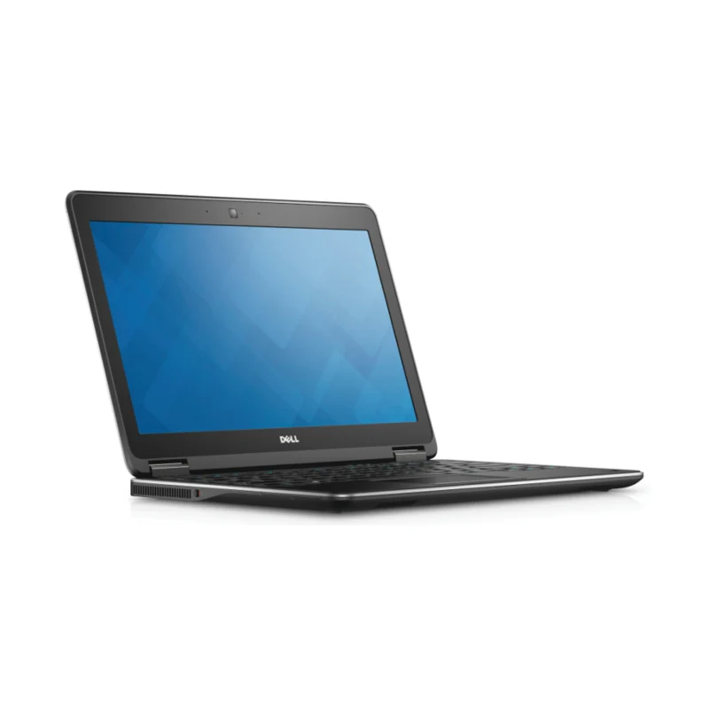 Dell Latitude E7240 | Core i5 4th Gen | 8GB RAM | 128GB SSD | Windows 10 Pro | Webcam | Standard | 1 Year Warranty | Refurbished | Excellent - Image 3