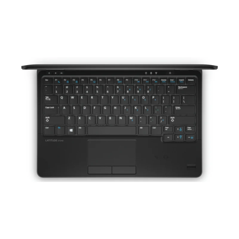 Dell Latitude E7240 Core i5-4310U Laptop Bundle - Image 6