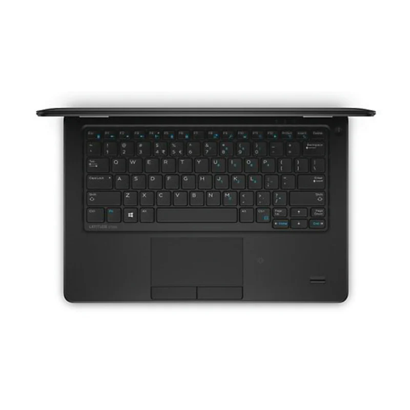 Dell Latitude E7250 Core i5-5300U Laptop Bundle - Image 7