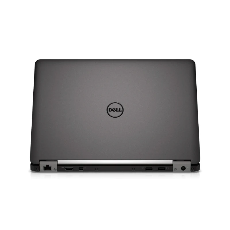 Dell Latitude E7270 Core i5 | 8GB RAM | 256GB SSD | Windows 10 Pro | Webcam - Image 7