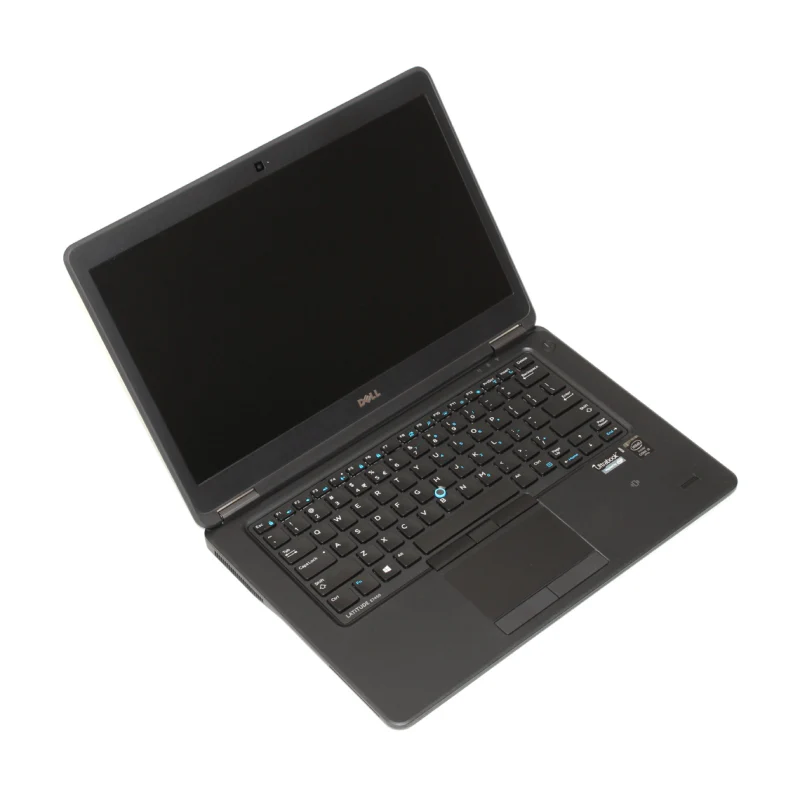 Dell Latitude E7450 Core i5-5300U | 8GB RAM | 256GB SSD | Windows 10 Pro | Webcam - Image 4