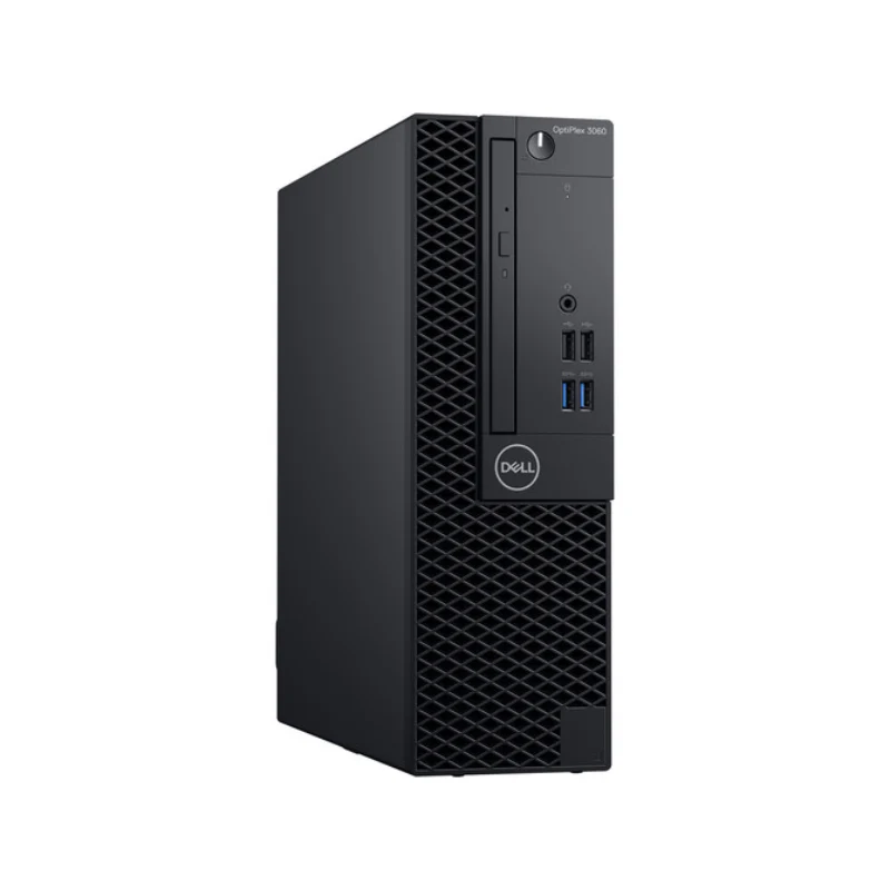 Dell Optiplex 3060 SFF Core i5-8500 | 16GB RAM | 256GB SSD | Windows 11 Pro