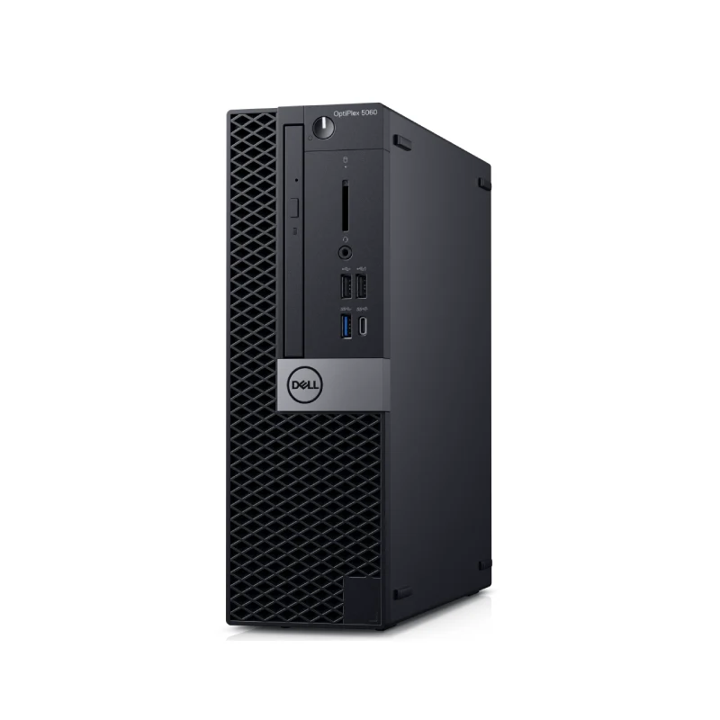 Dell Optiplex 5060 SFF Core i5-8500 | 16GB RAM | 256GB SSD | Windows 11 Pro - Image 2