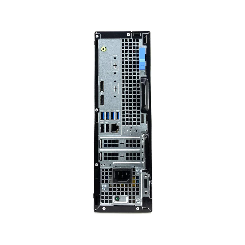 Dell Optiplex 5060 SFF Core i5-8500 | 16GB RAM | 256GB SSD | Windows 11 Pro - Image 3