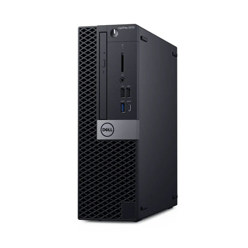 Dell Optiplex 5070 SFF Core i5-9500 | 16GB RAM | 512GB SSD | Windows 11 Pro - Image 2